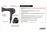 JMW Power Air Dryer