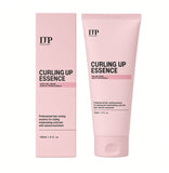 Curling Up Essence