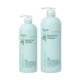 REPIT PURE SHAMPOO