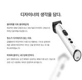 Glampalm Clipper GP810