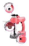 Foam dispenser for Neutralizer
