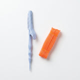 Diagonal Winding Pro Comb (with Silicone band)