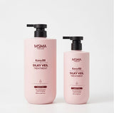 Kera:fill Silky Veil Treatment