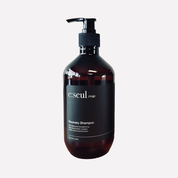 e:seul Shampoo
