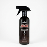 AEGIS PH Perfect Volume & Curl 컬고정제