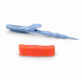 Diagonal Winding Pro Comb (with Silicone band)