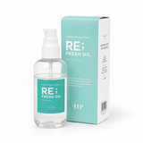 REFRESH OIL
