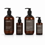 e:seul Scalp Vitality Shampoo