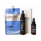 CERATIN
