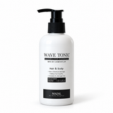 WAVE TONIC SHAMPOO