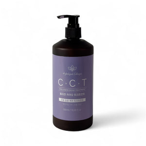 Cacao Recovery Treatment