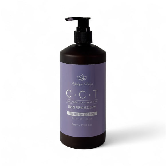 Cacao Recovery Treatment