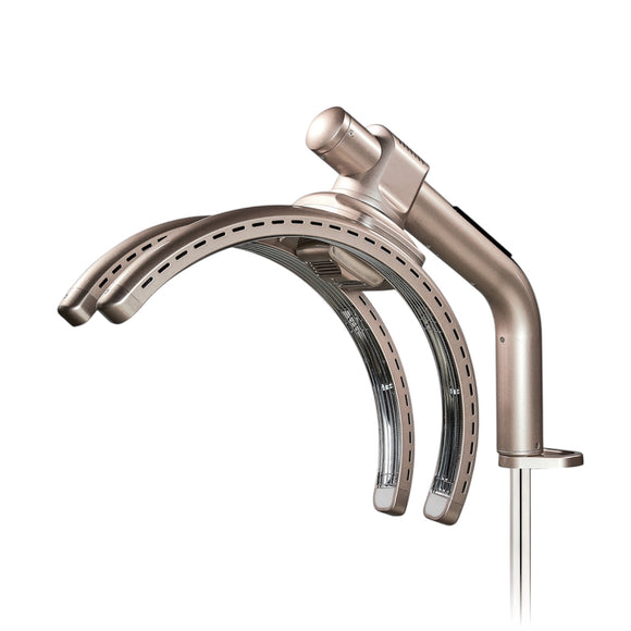 Womax Round Roll Heat Processor