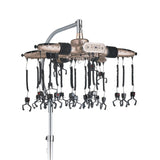 Womax Wave Set Pro Setting Perm Machine