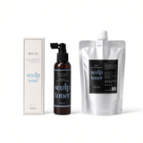 MAZAL SCALP TONER  BCX-CA (Oily, Dandruff)