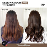 Design Color Treasure