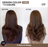 Design Color Treasure