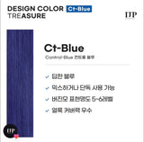 Design Color Treasure