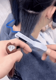Diagonal Winding Pro Comb (with Silicone band)