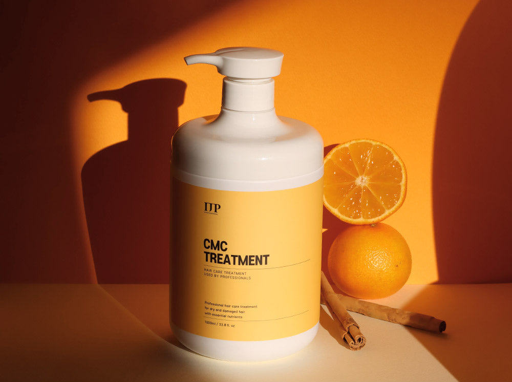 CMC TREATMENT – ILJIN