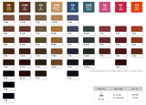 Design Color Tre