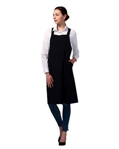 Apron S