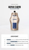 Techia Down Fit Perm 4 points