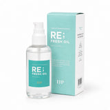 Refresh Oil - ILJIN