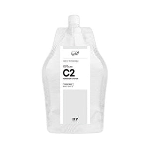 Techia C2 Cream Neutralizer