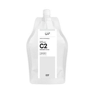 Techia C2 Cream Neutralizer