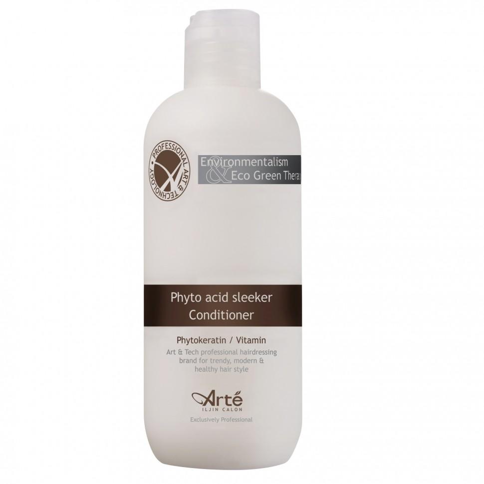 PHYTO ACID SLEEKER CONDITIONER – ILJIN