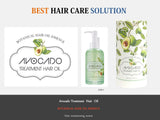 Avocado Treatment Hair Oil - ILJIN