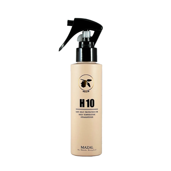 H10 Heat Protection Spray