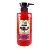 HERBA PEARL KERATIN COLOR TINT - ILJIN