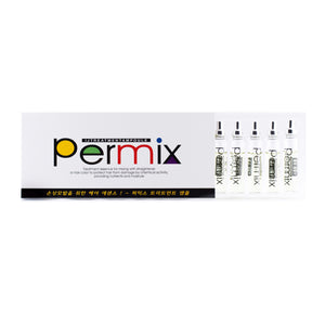 Permix Amoule