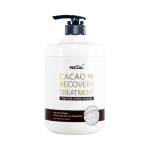 Cacao Recovery Treatment
